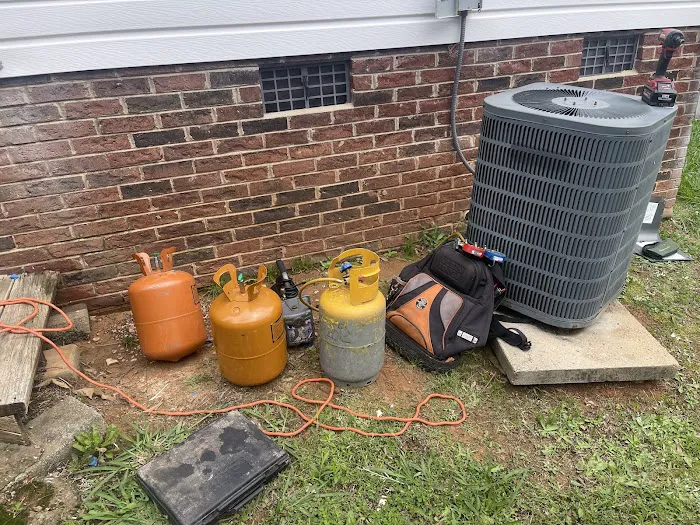 PZ Heating and Cooling Picture 2