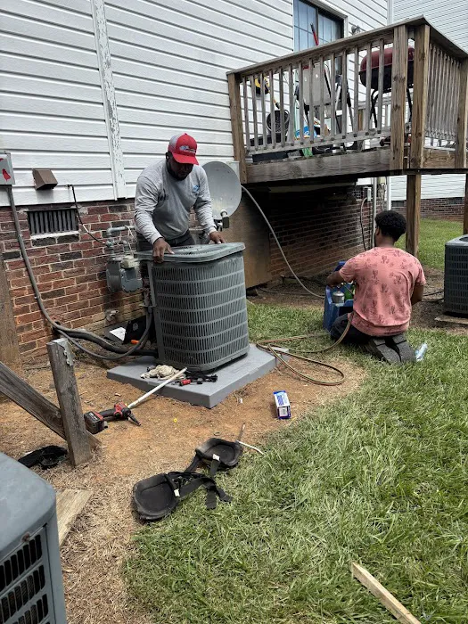 PZ Heating and Cooling Picture 4