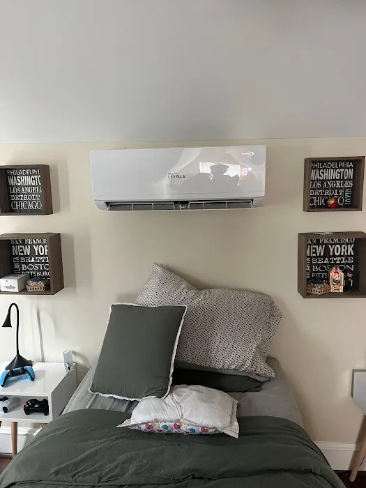 Reliant Air Services Heating and Cooling Picture 6