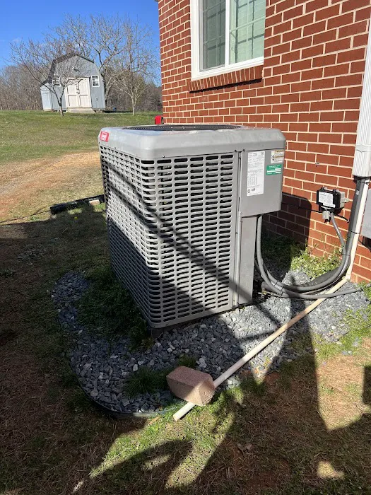 Reliant Air Services Heating and Cooling Picture 1