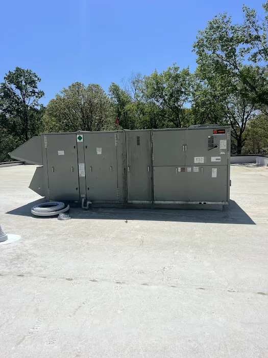 Reliant Air Services Heating and Cooling Picture 5