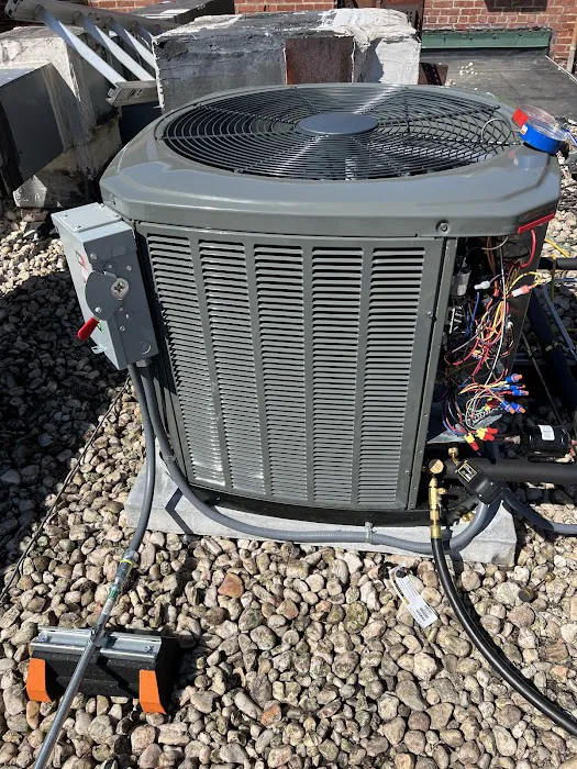 Reliant Air Services Heating and Cooling Picture 2