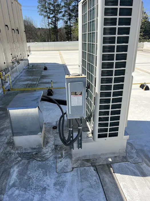 Reliant Air Services Heating and Cooling Picture 10