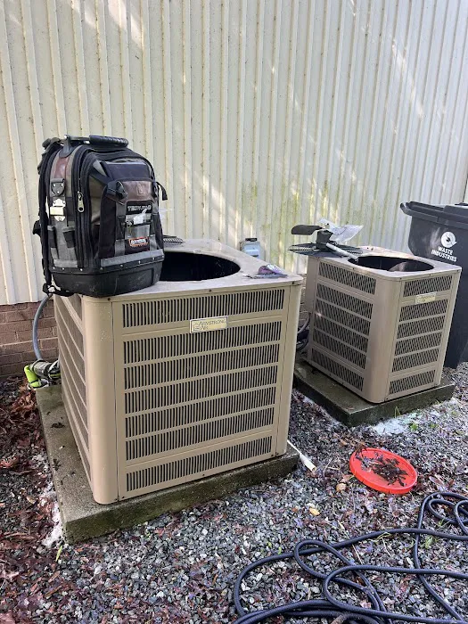 Reliant Air Services Heating and Cooling Picture 7