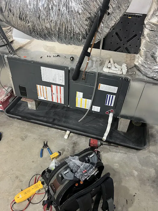 Reliant Air Services Heating and Cooling Picture 9