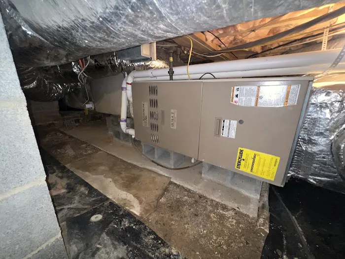 Reliant Air Services Heating and Cooling Picture 3