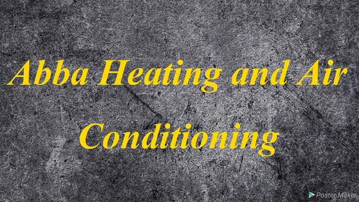 Abba Heating and Air Conditioning Picture 1