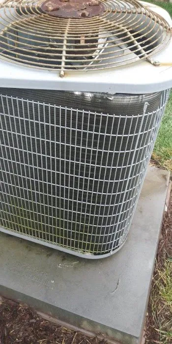 K&M Heating & Cooling Picture 3