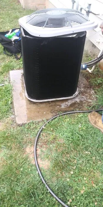 K&M Heating & Cooling Picture 7