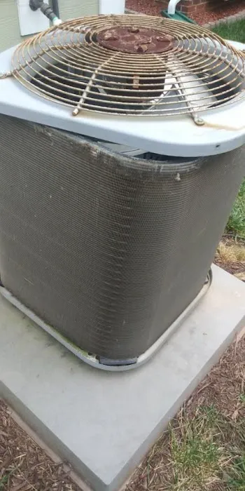 K&M Heating & Cooling Picture 5