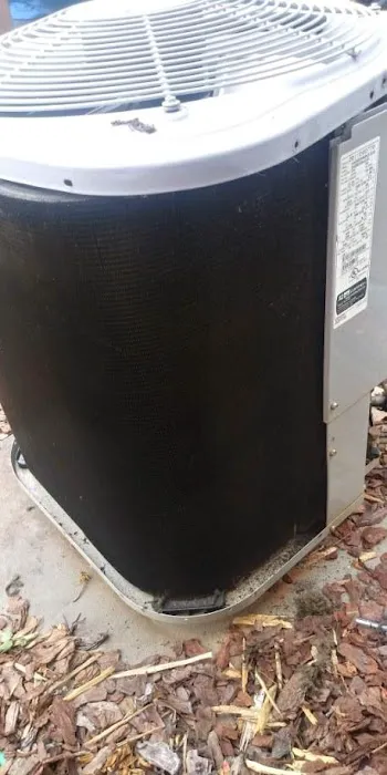 K&M Heating & Cooling Picture 2