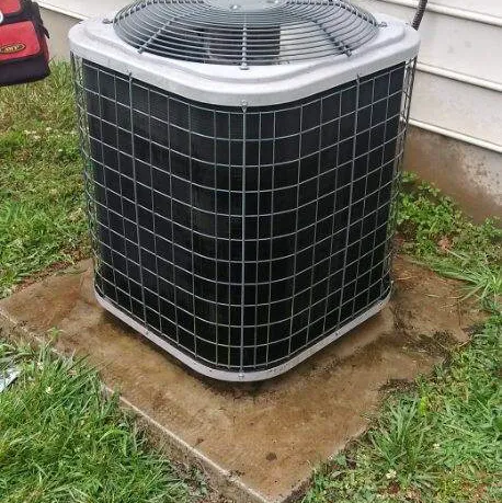 K&M Heating & Cooling Picture 1