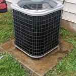 K&M Heating & Cooling