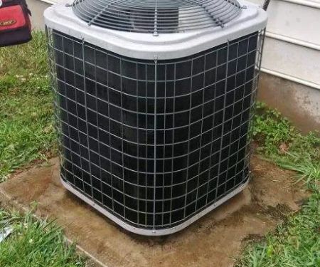K&M Heating & Cooling
