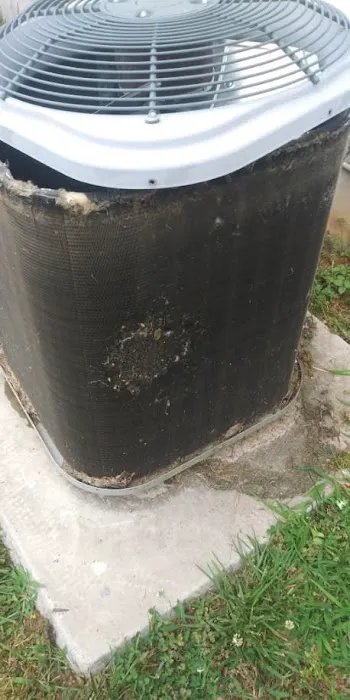 K&M Heating & Cooling Picture 6