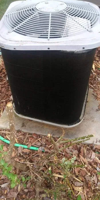 K&M Heating & Cooling Picture 4