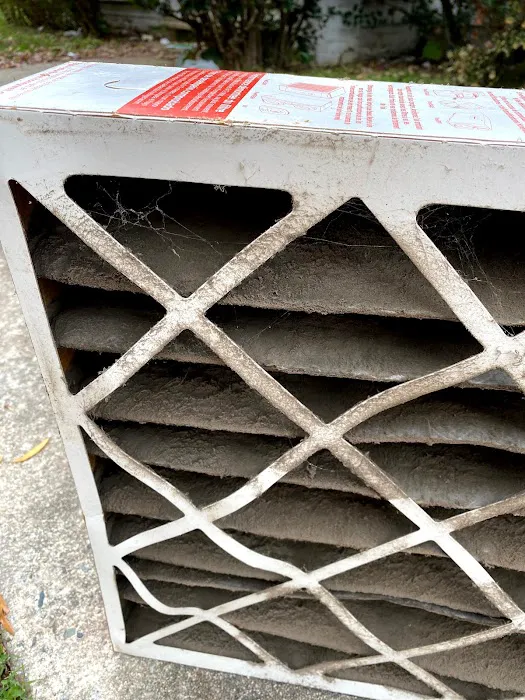 Palmers Heating & Air Conditioning,LLC Picture 5