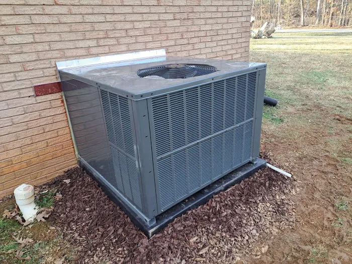 Palmers Heating & Air Conditioning,LLC Picture 4