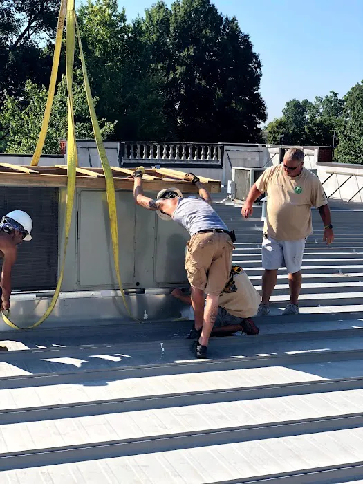 Palmers Heating & Air Conditioning,LLC Picture 1