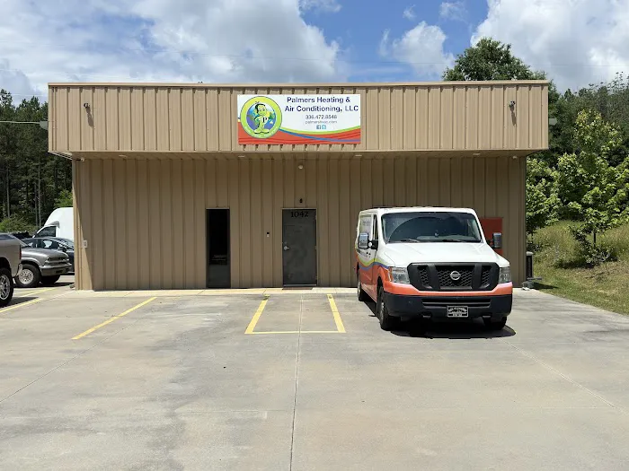 Palmers Heating & Air Conditioning,LLC Picture 7
