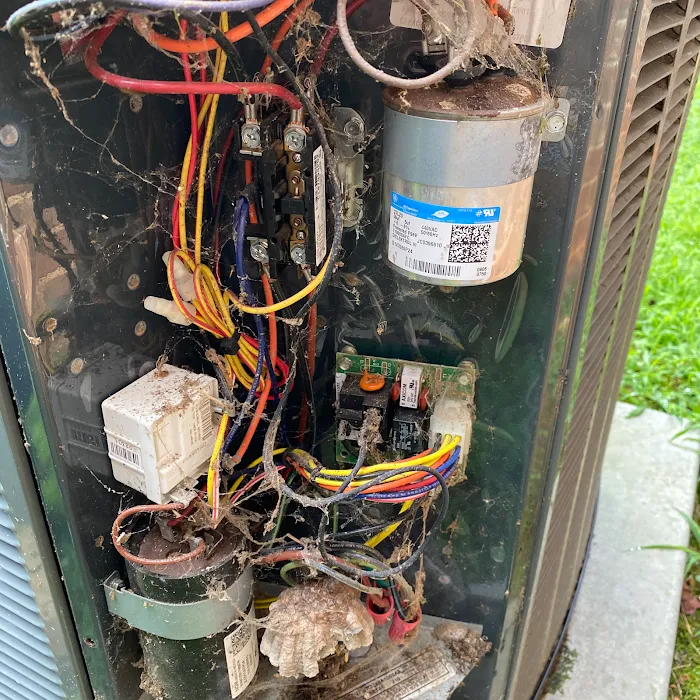 Palmers Heating & Air Conditioning,LLC Picture 9