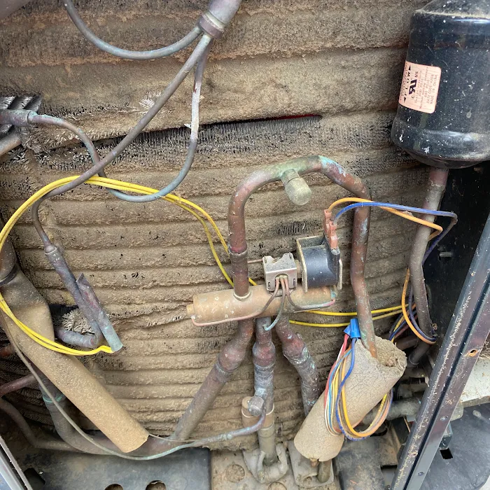 Palmers Heating & Air Conditioning,LLC Picture 8