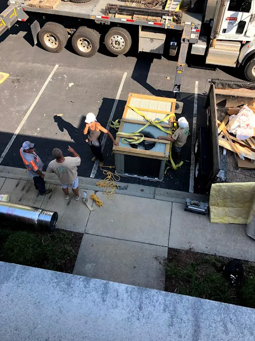 Palmers Heating & Air Conditioning,LLC Picture 2