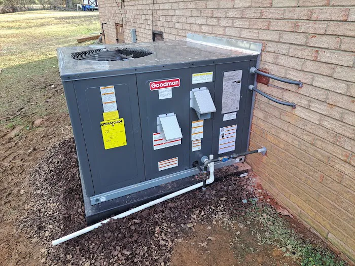 Palmers Heating & Air Conditioning,LLC Picture 3