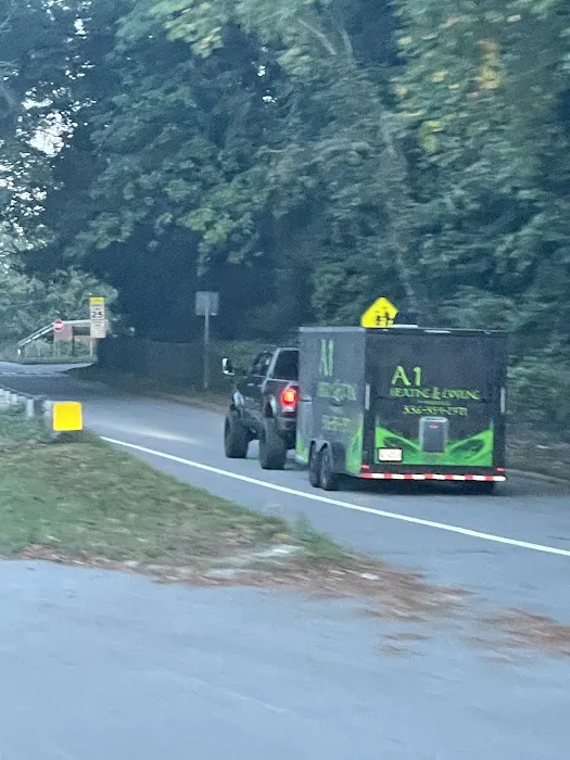 A1 Heating & Cooling Picture 1