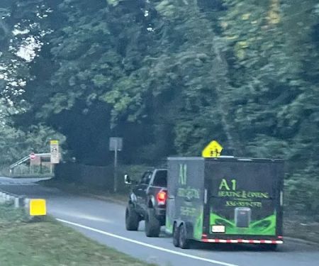 A1 Heating & Cooling