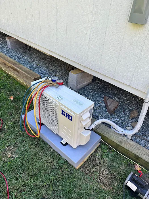 Triplesss heating and Air Conditioning Picture 6