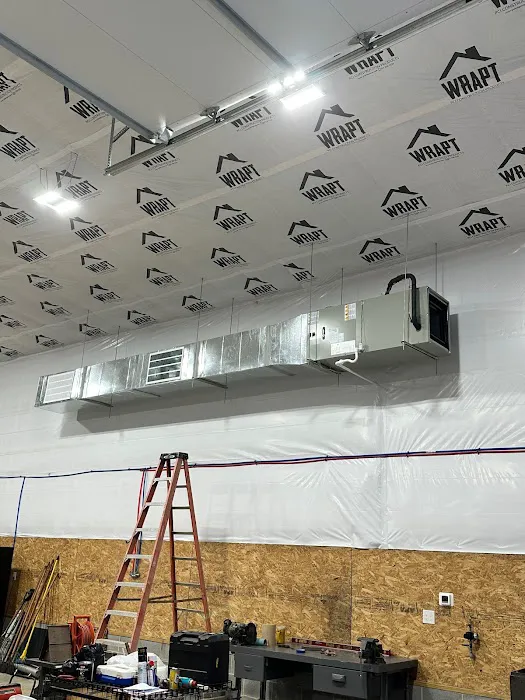 Triplesss heating and Air Conditioning Picture 3