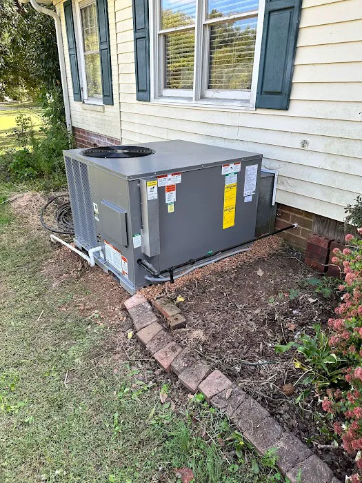 Triplesss heating and Air Conditioning Picture 10