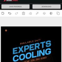 Triplesss heating and Air Conditioning ico