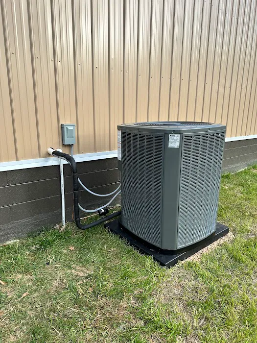 Triplesss heating and Air Conditioning Picture 4