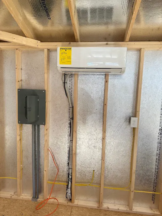 Triplesss heating and Air Conditioning Picture 9