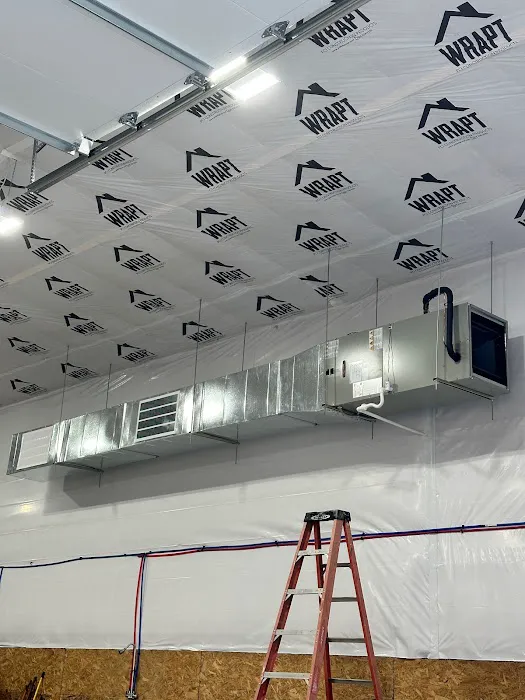 Triplesss heating and Air Conditioning Picture 5