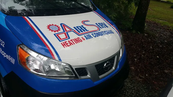 Indoor Comfort Specialist Inc Picture 1