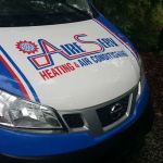 Indoor Comfort Specialist Inc