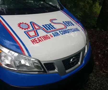 Indoor Comfort Specialist Inc