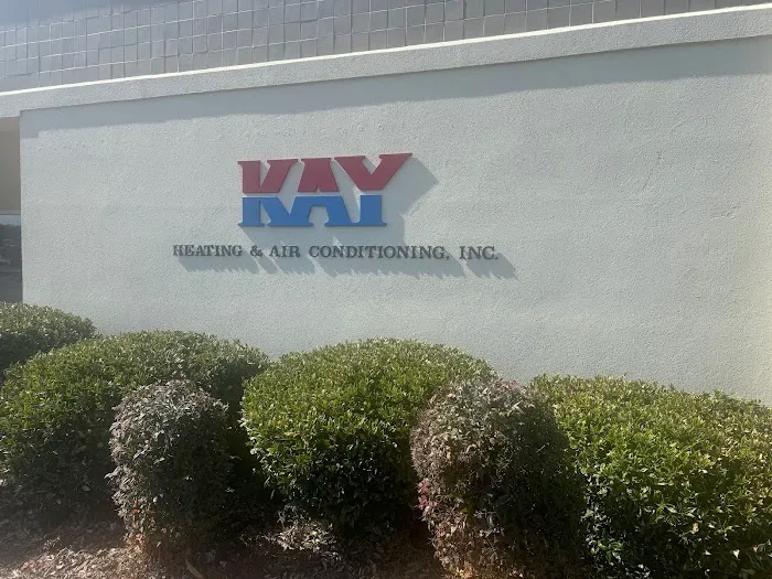 Kay Heating & Air Conditioning Inc. Picture 2