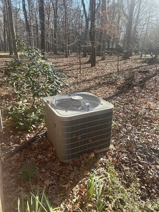 Kay Heating & Air Conditioning Inc. Picture 4