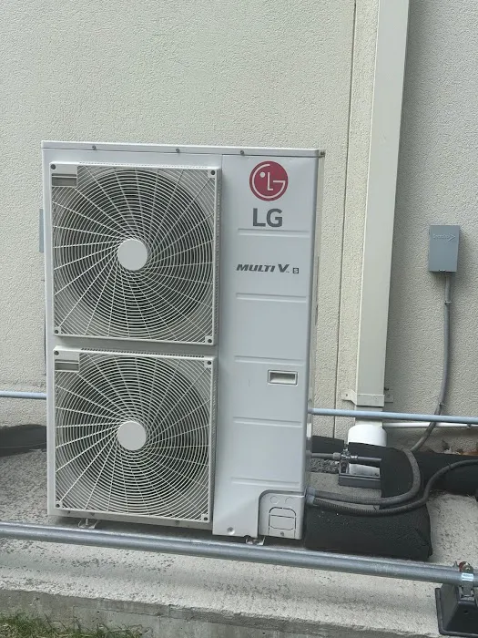 Kay Heating & Air Conditioning Inc. Picture 5