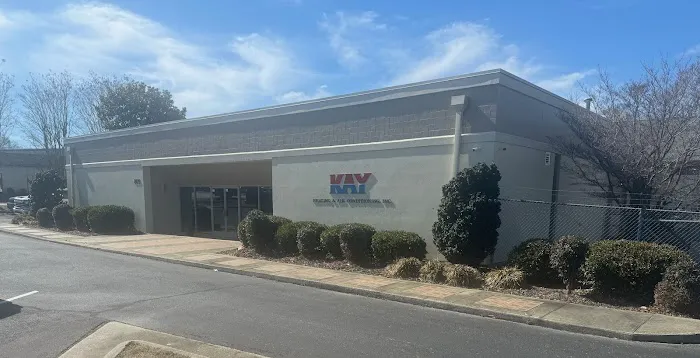 Kay Heating & Air Conditioning Inc. Picture 1