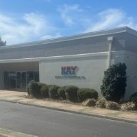 Kay Heating & Air Conditioning Inc. ico