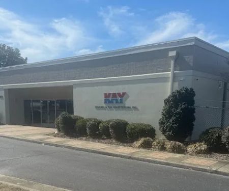Kay Heating & Air Conditioning Inc.