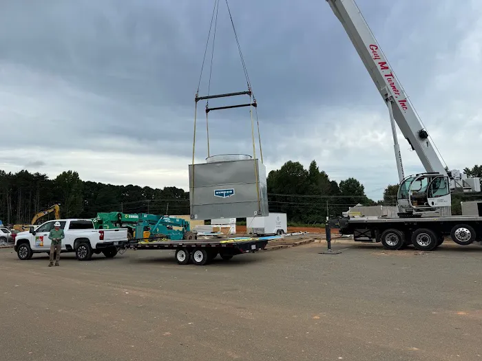 Kay Heating & Air Conditioning Inc. Picture 3