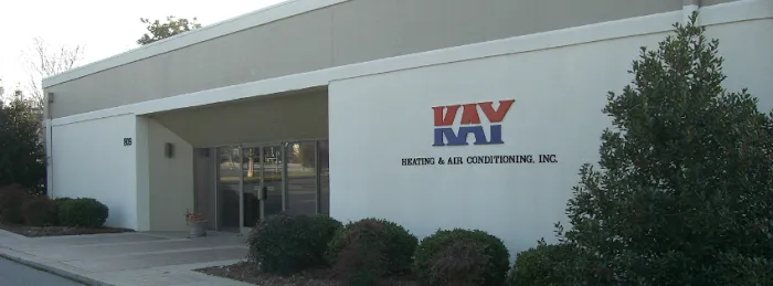Kay Heating & Air Conditioning Inc. Picture 9