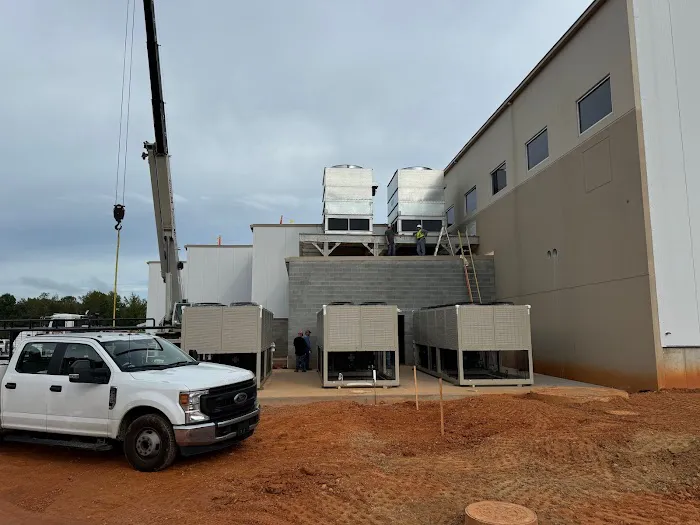 Kay Heating & Air Conditioning Inc. Picture 8