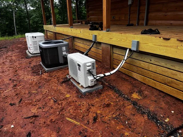 Kay Heating & Air Conditioning Inc. Picture 7